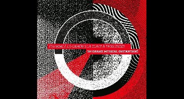 L'homme A La Camera / La Glace A Trois Faces