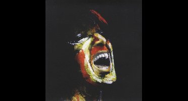 Caustic Love (LP)