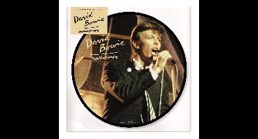 Boys Keep Swinging (40th Anniversary Edition)