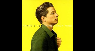 Nine Track Mind (LP)