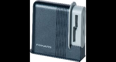 Fiskars Scharenslijper - Professionele Slijper - voor Standaard Schaarbladen - Vaatwasserbestendig