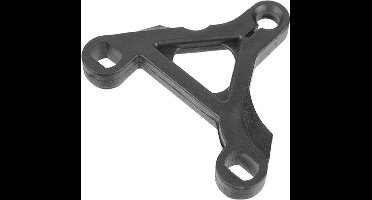 Team Corally - Composite Suspension Arm - Front Lower - Right - 1 pc