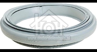 Universeel Manchet Met 3 gaten + driehoek WMEF943, WMFG741, XWEN71283 C00289414