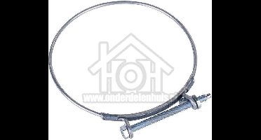 AEG Slangklem draaduitvoering Princess 50299778006