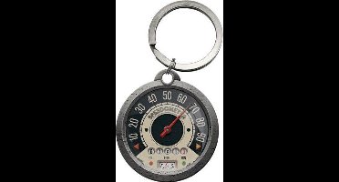 Sleutelhanger Tacho