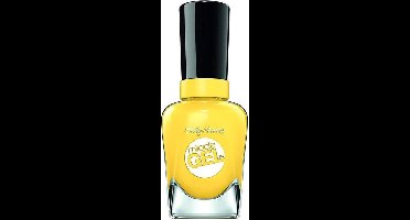 Sally Hansen Miracle Gel Nagellak - 769 Gigabryte