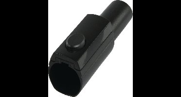 Electrolux ZE050 - Adapter - 36mm ovaal - 32mm rond
