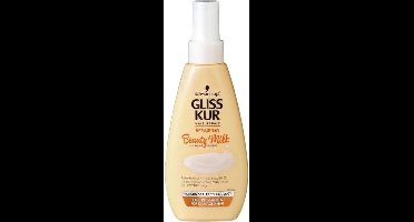 Gliss Kur - Haarmasker - Beauty Milk - 150ml