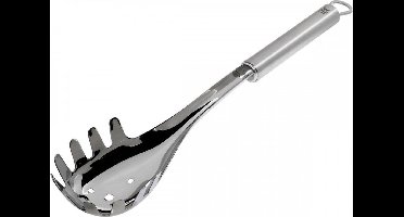 WMF Profi Plus - Pastalepel - RVS - 32 cm - Ergonomic Handle