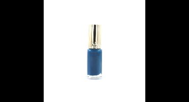 L'Oréal Paris Make-Up Designer Color Riche Le Vernis - 615 Blue Fashionista - Nagellak