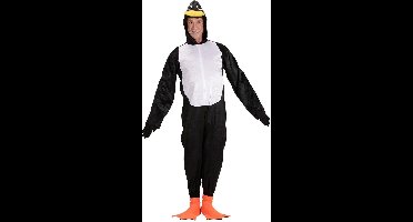 Pinguïn pak Tim voor volwassenen