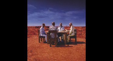 Muse - Black Holes & Revelations (LP)