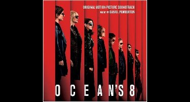 Ocean's 8