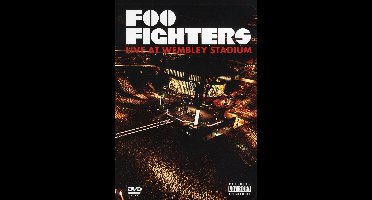 Live At Wembley Stadium
