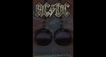 AC/DC - Family Jewels (DVD)