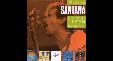 Original Album Classics