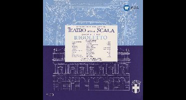 Verdi / Rigoletto (1955)