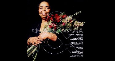 Cesaria Evora & ...