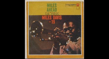 Miles Ahead