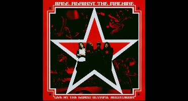 Live At The Grand Olympic Auditorium