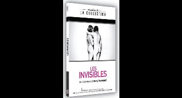 Les Invisibles (DVD)