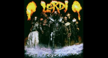 Arockalypse