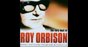 The Very Best of Roy Orbison
