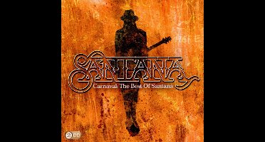 Carnaval: The Best Of Santana