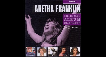 Original Album Classics