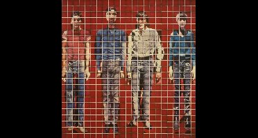 More Songs About Buidings And (LP)