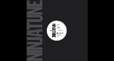 Illum Sphere - Second Sight (12" Single)