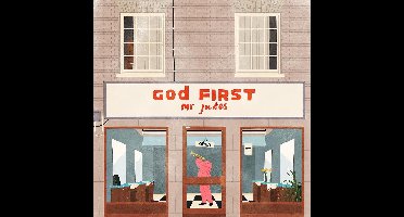 God First (Limited Edition)