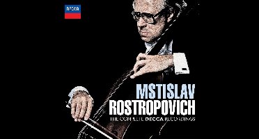 The Complete Decca Recording