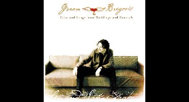 Tales And Songs From Wedd