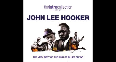 The Very Best Of The King Of Blues