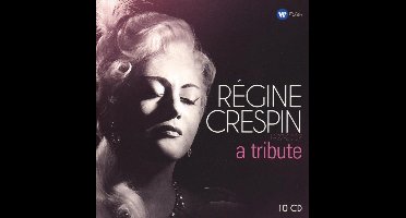 Portrait - Released To Mark The 10Th Anniversary Of Her Passing