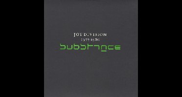 Substance (LP)