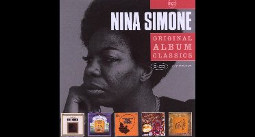 ORIGINAL ALBUM CLASSICS