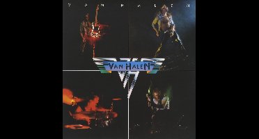 Van Halen - Van Halen (Remastered) (LP)