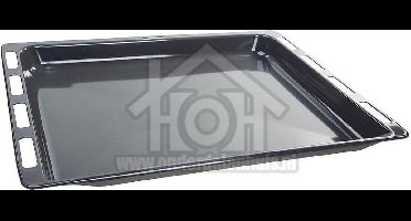 Bosch Bakplaat Geemailleerd, Grijs, 465x375mm HB300650C, HB560650B 00434178