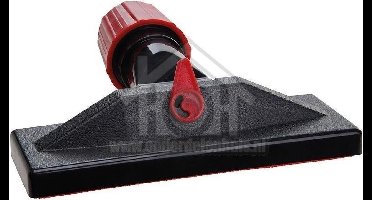 Universeel Zuigmond Harenborstel met VARIO aansluiting Luchtregelaar 69UN55