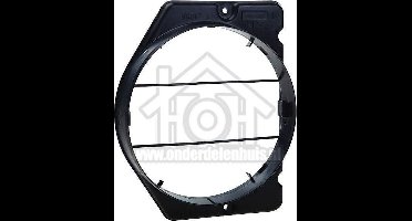 Whirlpool Verbindingsstuk 150mm. DDB7760, DBR5890, AKR965 482000008934