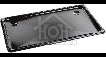 Smeg Bakplaat Voor oven 600x370mm SA708X 690370315