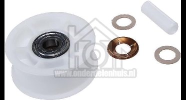 AEG Spanrol breed -met 2 lagers- o.a Lavatherm 610-745 8996474081032