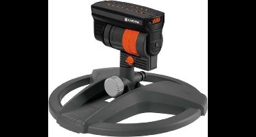 GARDENA ZWENKSPROEIER ZOOMMAXX