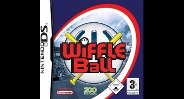 Wiffle Ball Advance