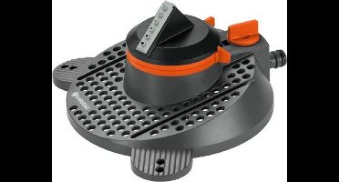 GARDENA COMFORT SECTOR- EN CIRKELSPROEIER TANGO