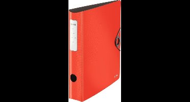 Leitz 10481020 ringband A4 Rood