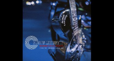 Recorded Live In Lafayette