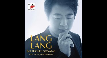Beethoven:Sonatas Nos 3 & 23 appassionata